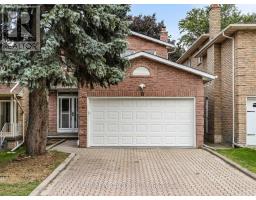 8 Bethany Leigh Drive, Toronto (Agincourt North), Ca