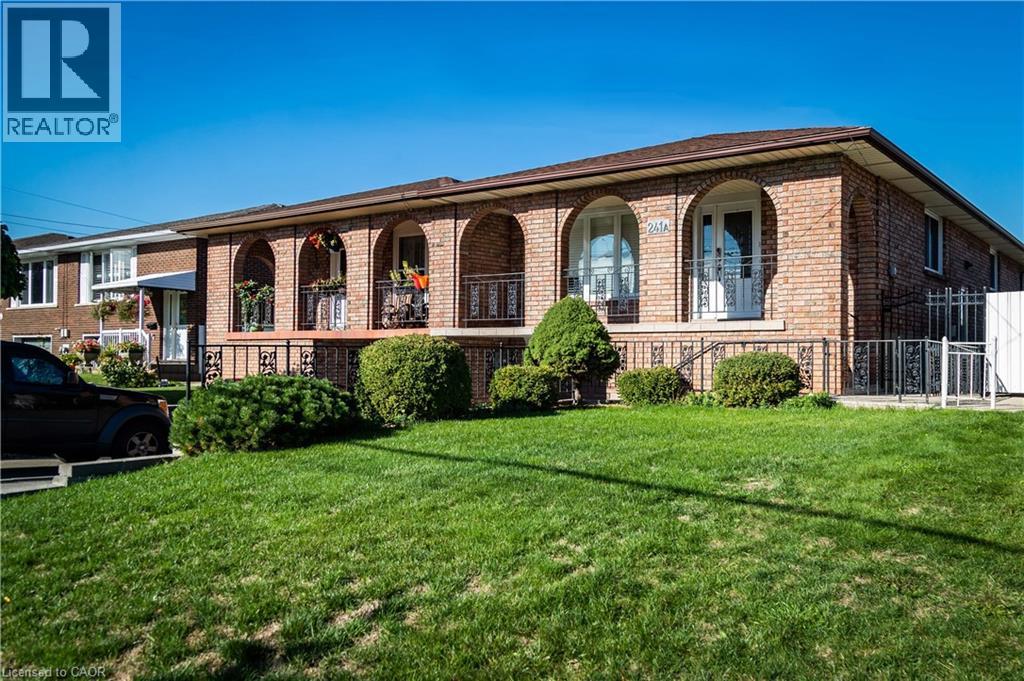 241 Green Road Unit# Upper, Hamilton, Ontario  L8E 3J5 - Photo 1 - 40752043