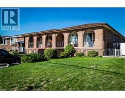 241 GREEN Road Unit# Upper, Hamilton, Ontario