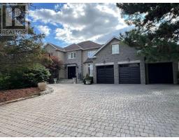 46 HUMBERVIEW DRIVE, Vaughan, Ontario