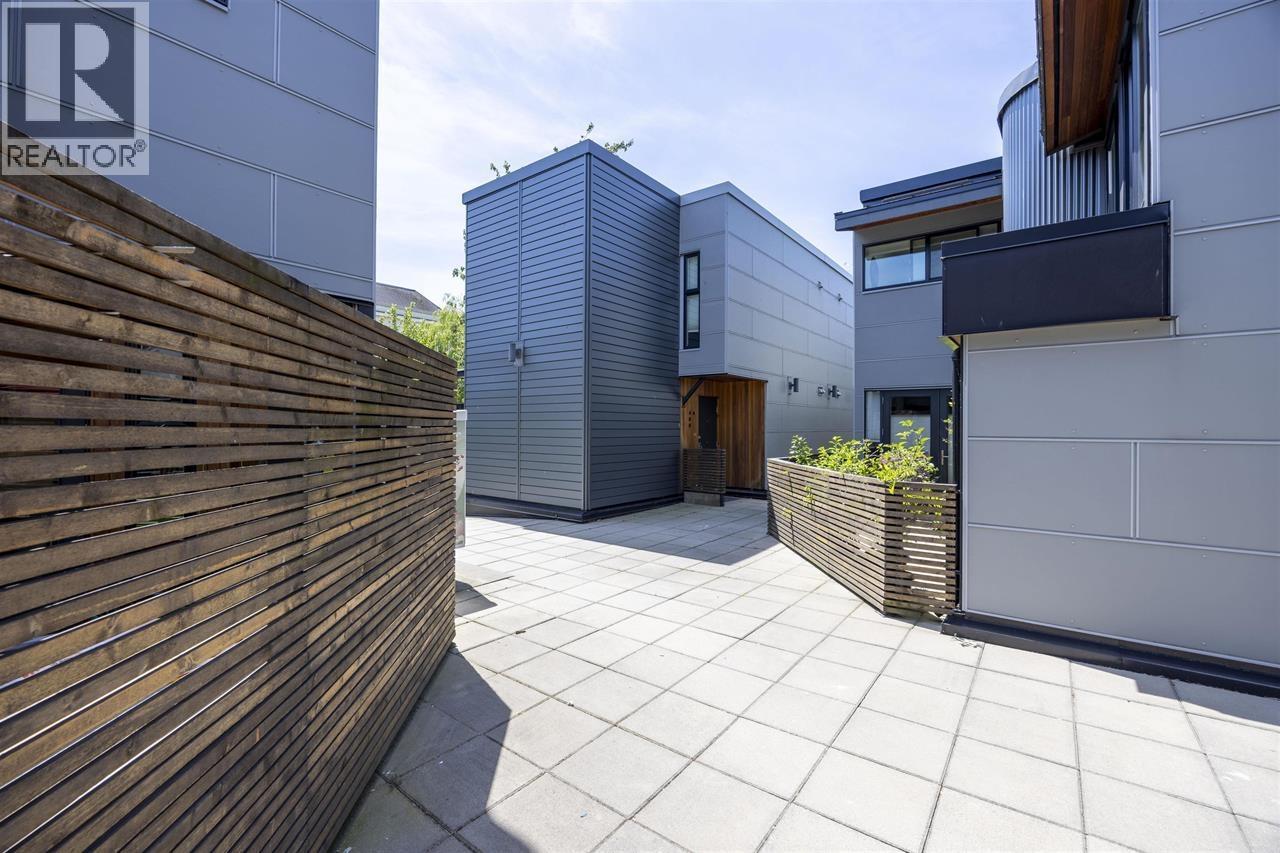 3 488 Jackson Avenue, Vancouver, British Columbia  V6A 3B5 - Photo 4 - R3044275