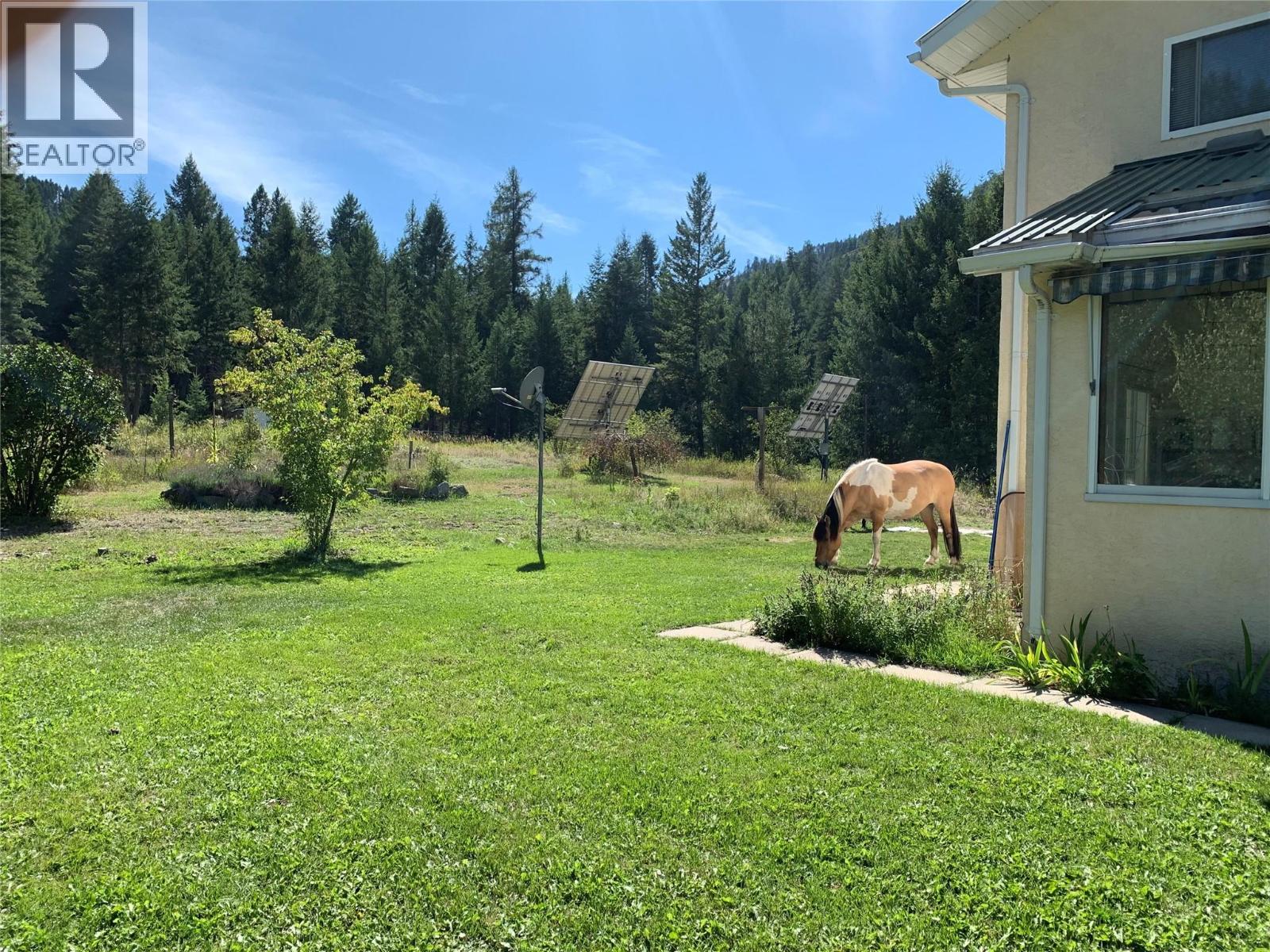 3300 Myers Creek Road, Midway, British Columbia  V0H 1M0 - Photo 14 - 10359557