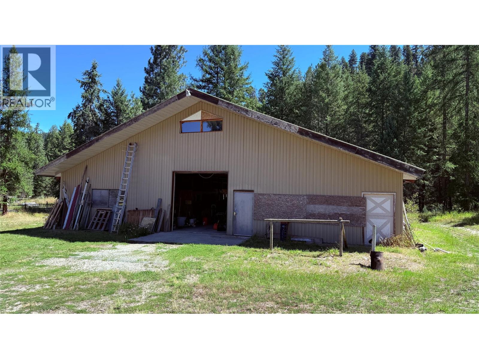 3300 Myers Creek Road, Midway, British Columbia  V0H 1M0 - Photo 9 - 10359557