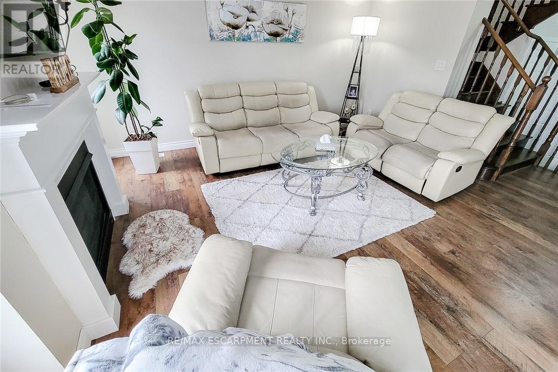 76 Mcallistar Drive, Hamilton, Ontario  L0R 1C0 - Photo 11 - X12387012
