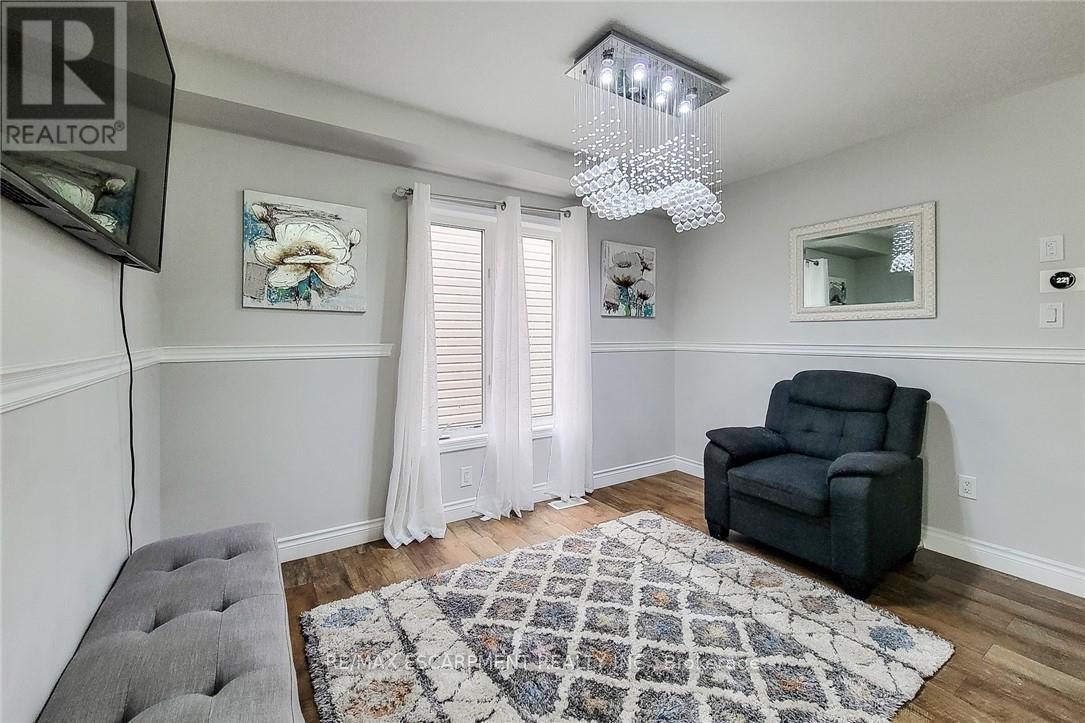 76 Mcallistar Drive, Hamilton, Ontario  L0R 1C0 - Photo 8 - X12387012
