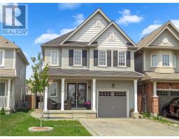 76 MCALLISTAR DRIVE, Hamilton, Ontario