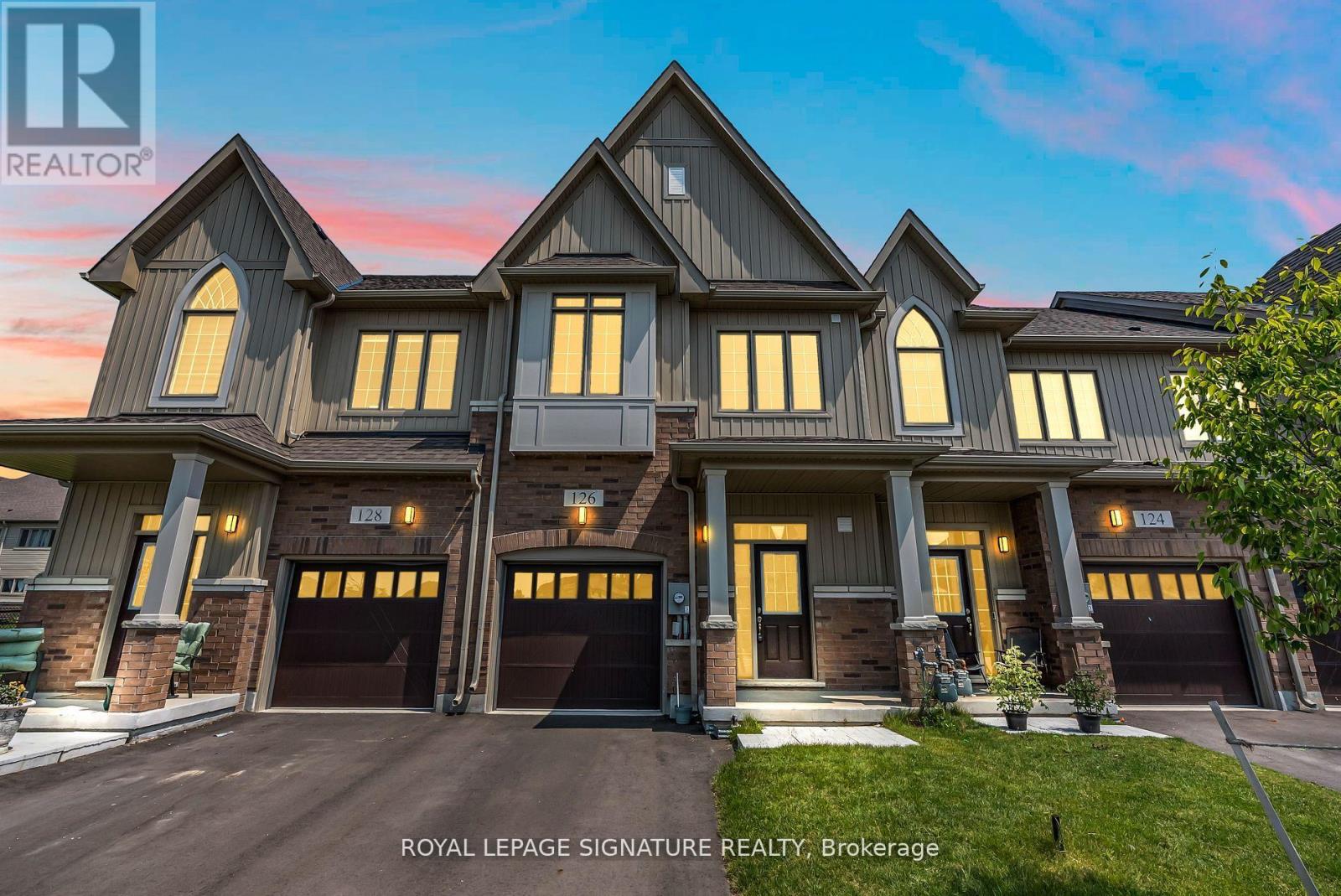 126 WATERS WAY, Wellington North, Ontario