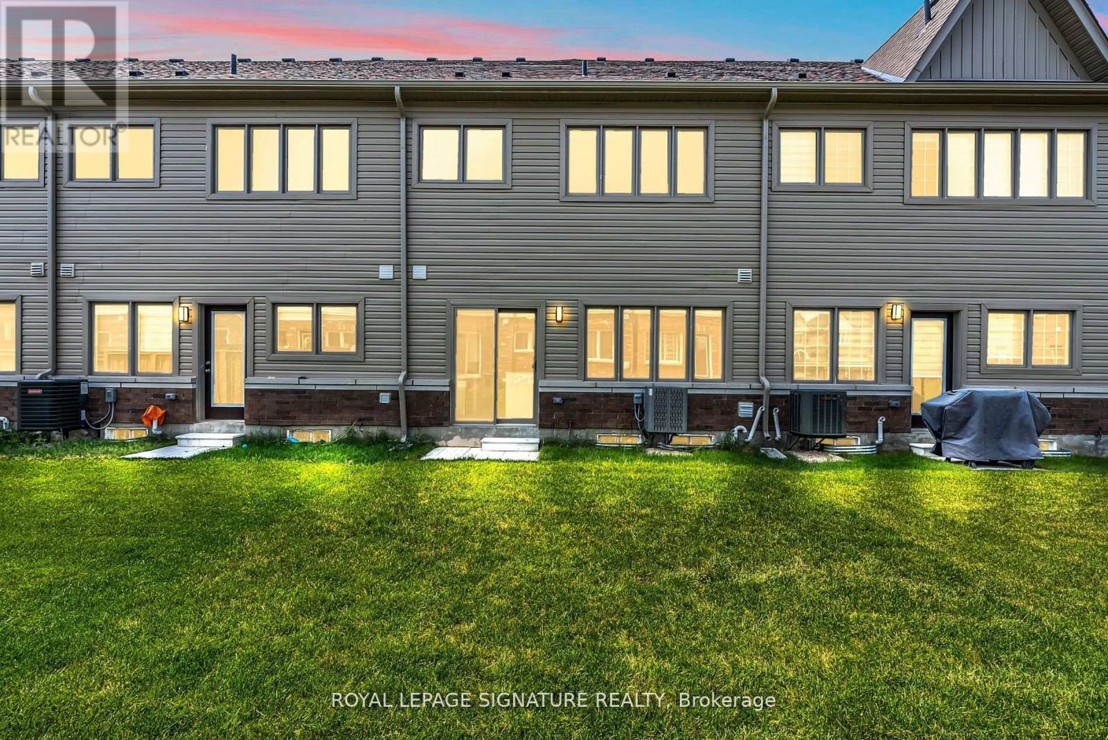 126 Waters Way, Wellington North, Ontario  N0G 1A0 - Photo 29 - X12387021