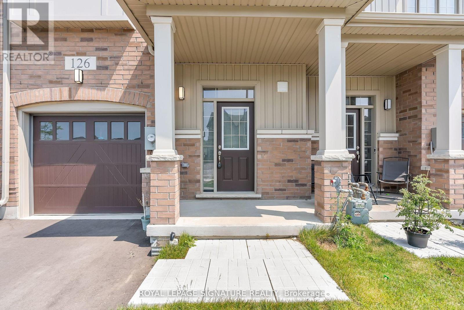 126 Waters Way, Wellington North, Ontario  N0G 1A0 - Photo 3 - X12387021