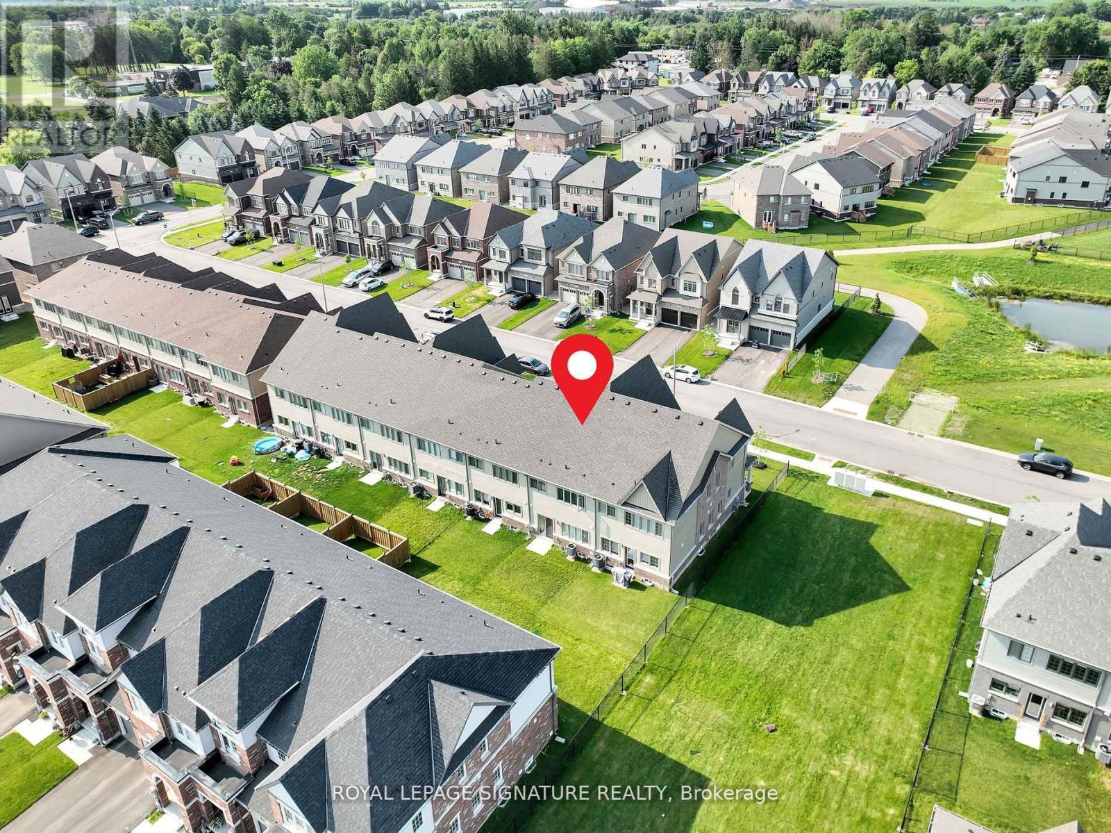 126 Waters Way, Wellington North, Ontario  N0G 1A0 - Photo 35 - X12387021