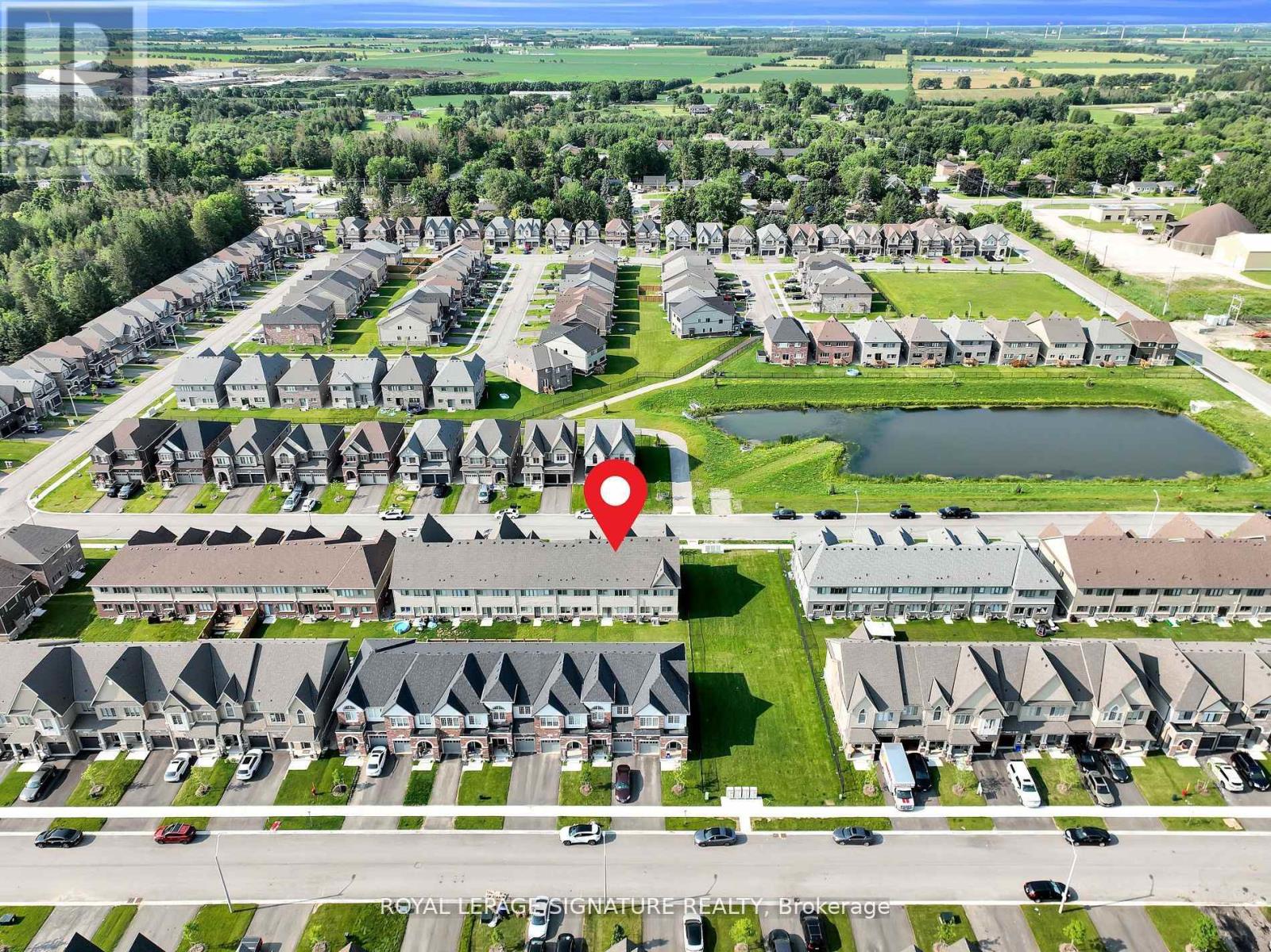 126 Waters Way, Wellington North, Ontario  N0G 1A0 - Photo 36 - X12387021