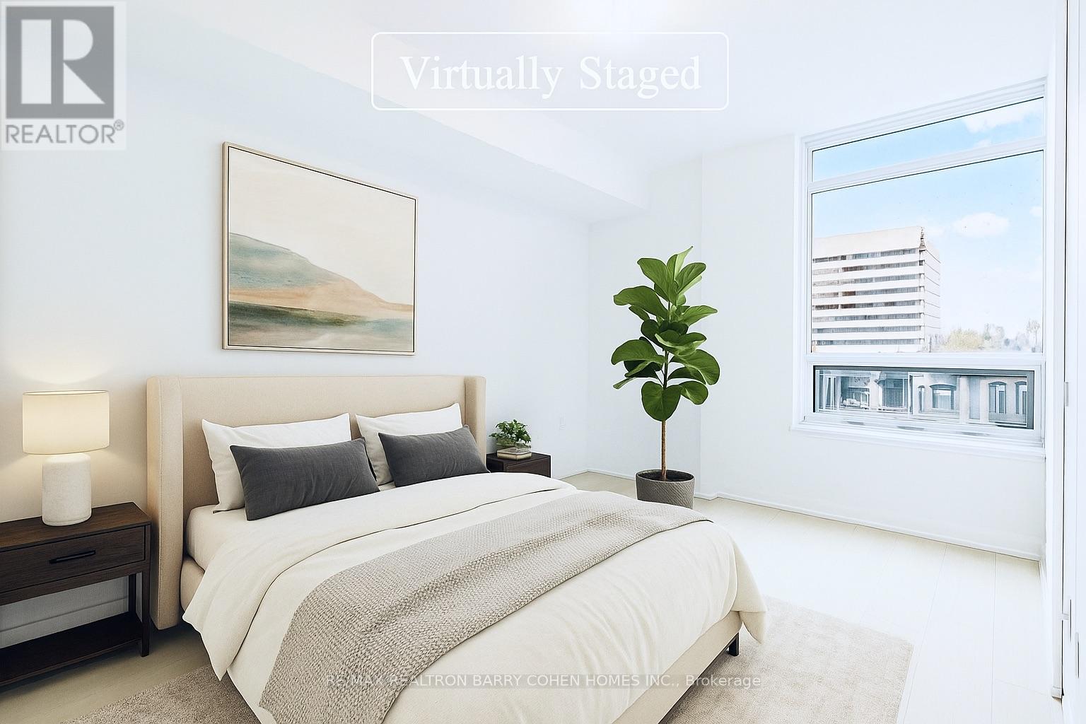 105 - 30 Gibbs Road, Toronto, Ontario  M9B 0E4 - Photo 7 - W12333819