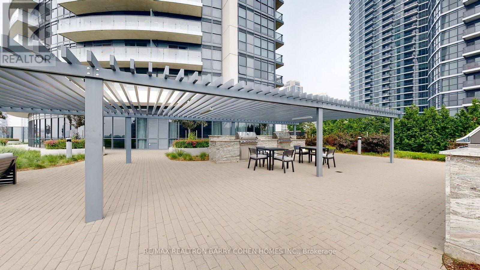 105 - 30 Gibbs Road, Toronto, Ontario  M9B 0E4 - Photo 12 - W12333819