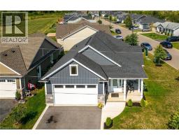 740 Main Street E Unit# 24 601 - Moulton, Dunnville, Ca