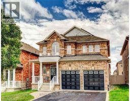 23 SAND VALLEY Street, Vaughan, Ontario