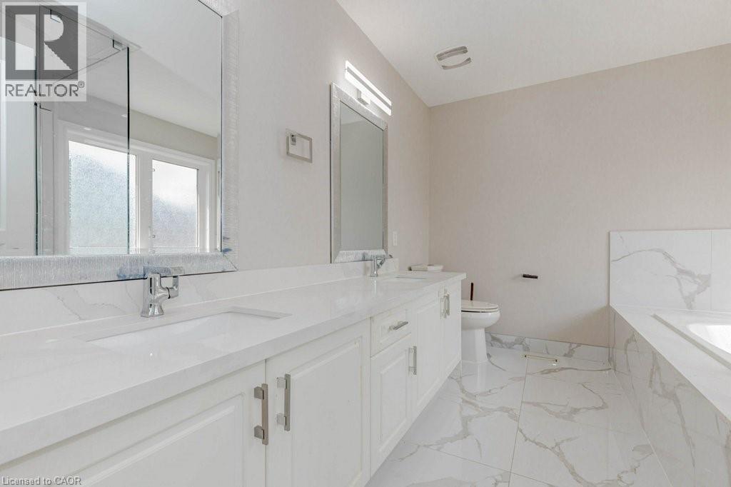 23 Sand Valley Street, Vaughan, Ontario  L6A 4H3 - Photo 27 - 40766863
