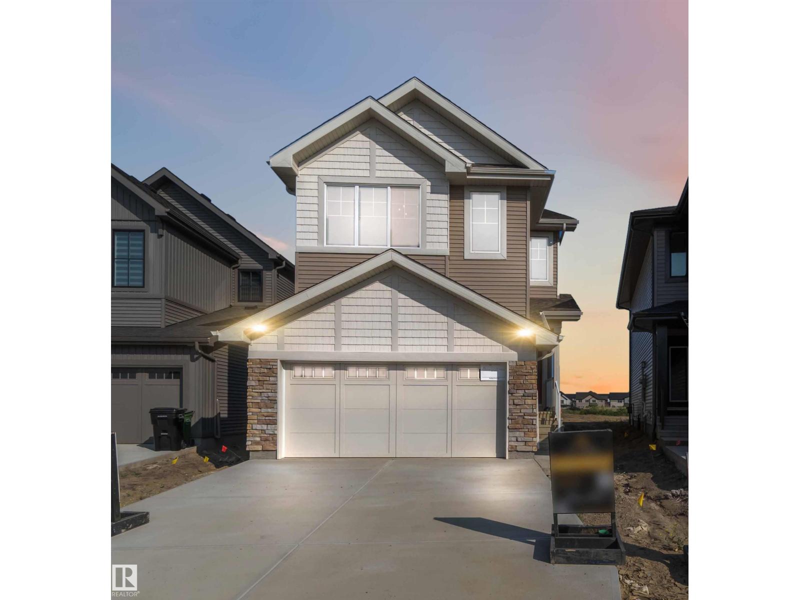 1107 Cristall CR SW, Edmonton, Alberta
