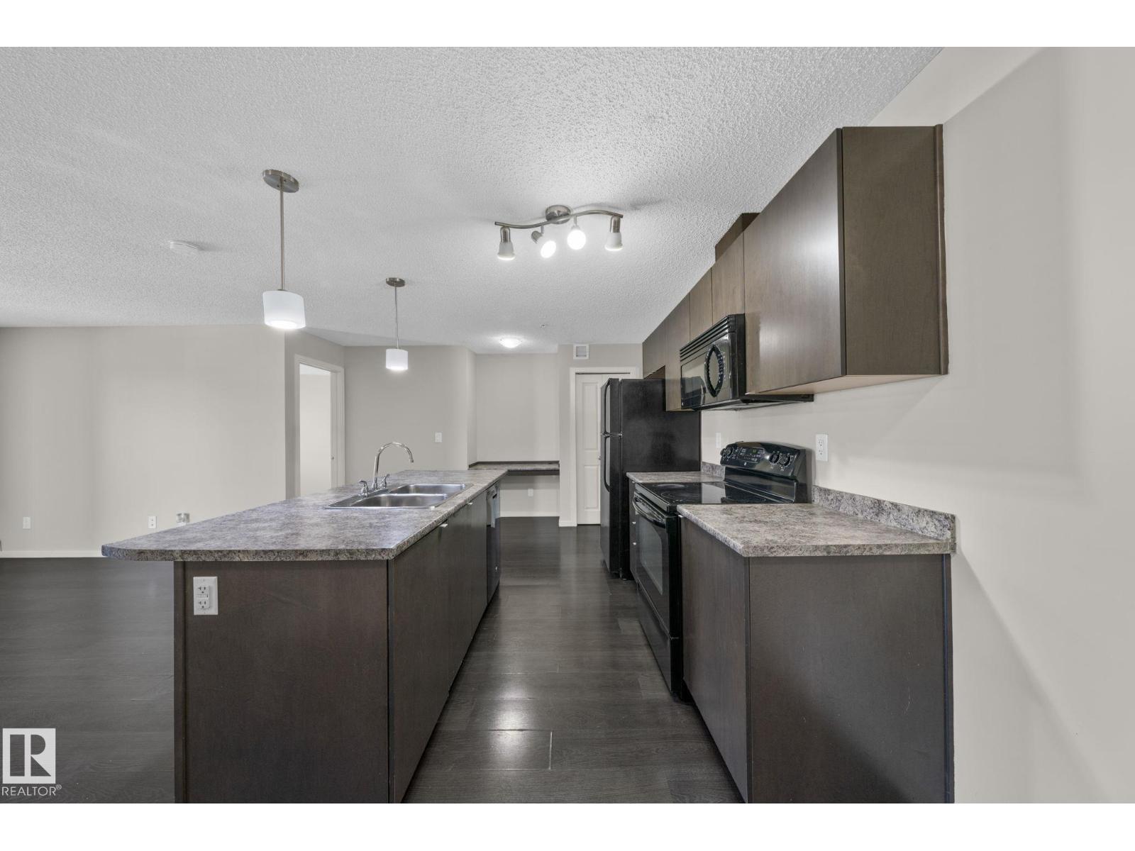 #306 3353 16a Av Nw, Edmonton, Alberta  T6T 0V4 - Photo 12 - E4456630
