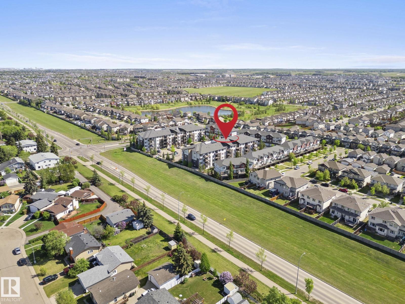 #306 3353 16a Av Nw, Edmonton, Alberta  T6T 0V4 - Photo 6 - E4456630