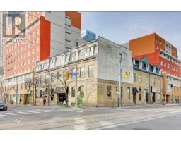 66 Gerrard Street E, Toronto (Church-Yonge Corridor), Ca