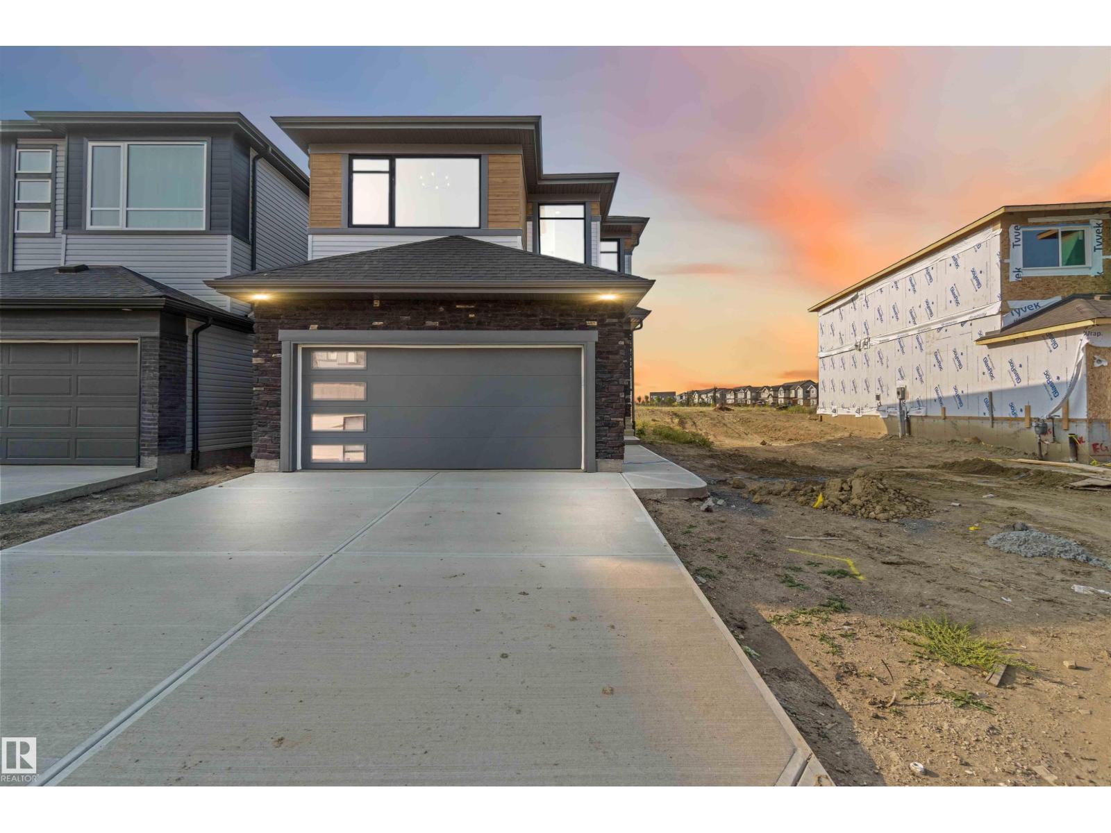 1110 Cristall Cr Sw, Edmonton, Alberta  T6W 2Z1 - Photo 1 - E4451972