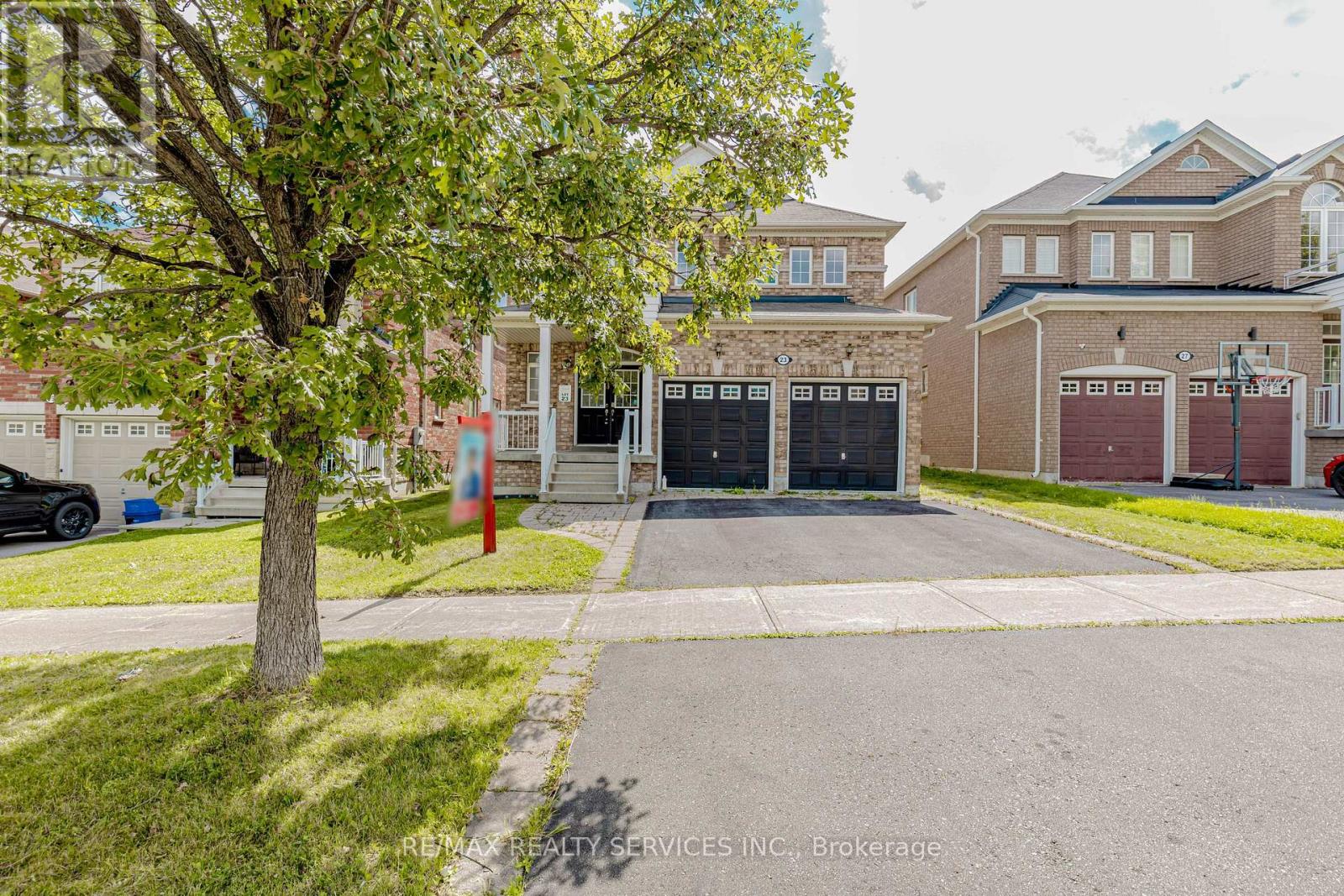 23 Sand Valley Street, Vaughan, Ontario  L6A 4H3 - Photo 2 - N12381602