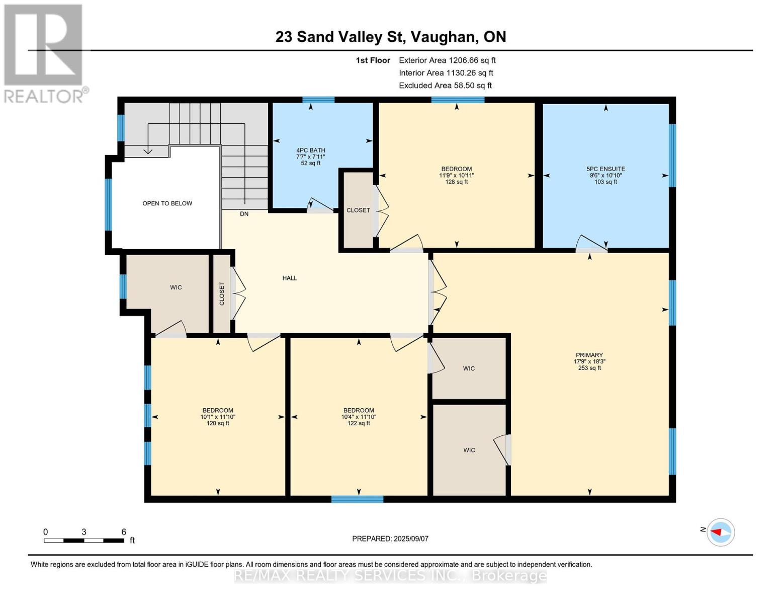 23 Sand Valley Street, Vaughan, Ontario  L6A 4H3 - Photo 47 - N12381602
