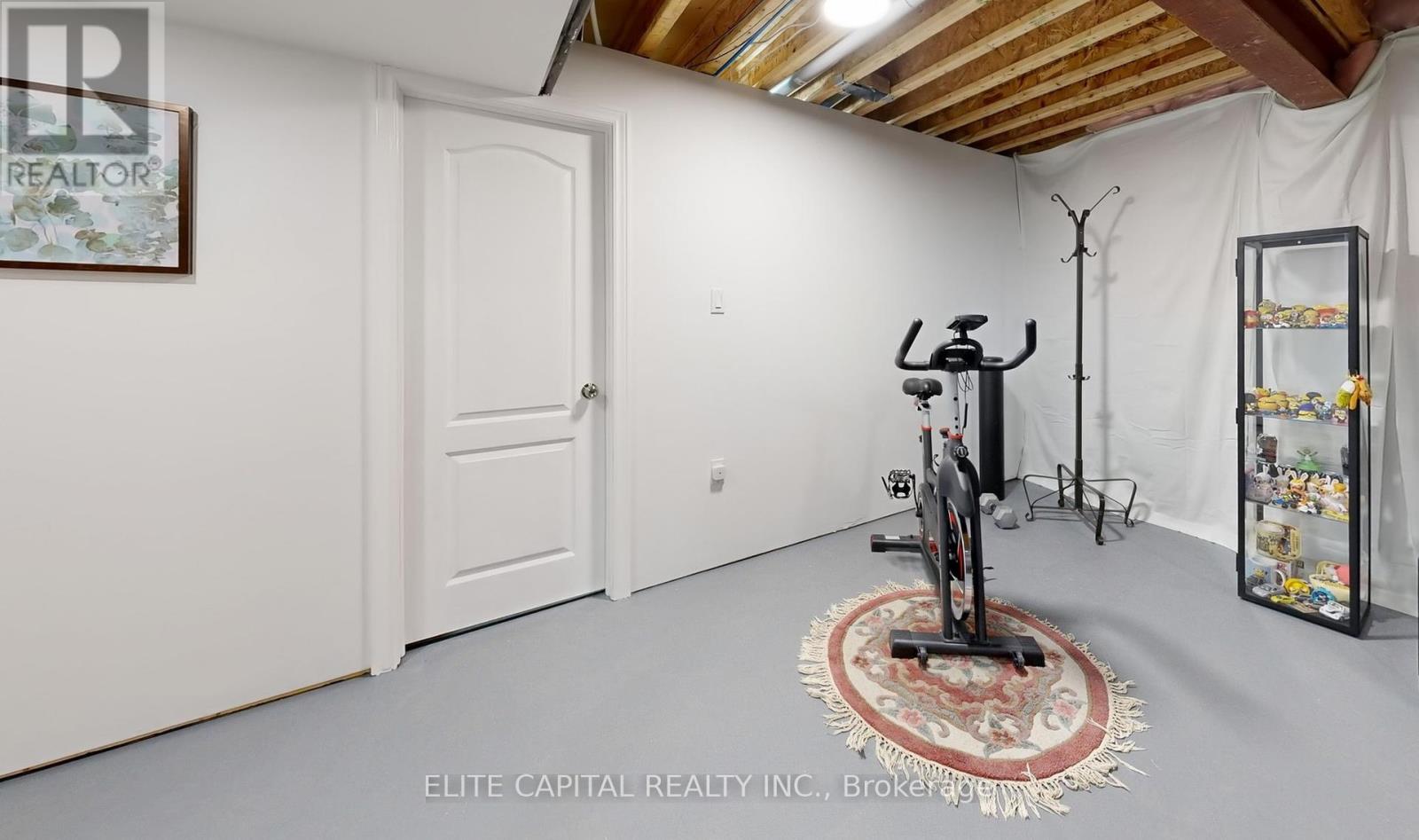 10 Ken Wagg Crescent, Whitchurch-Stouffville (Stouffville), Ontario  L4A 0J8 - Photo 36 - N12384889