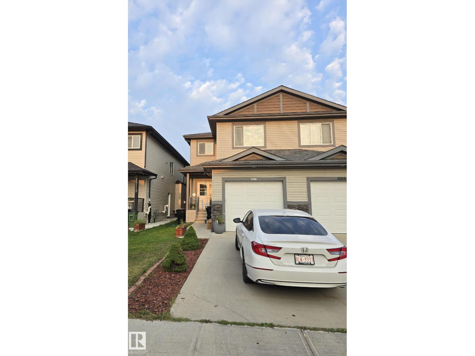 15117 31 ST NW, Edmonton, Alberta