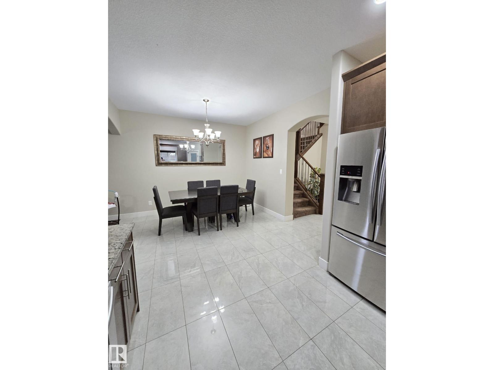 15117 31 St Nw, Edmonton, Alberta  T5Y 3T5 - Photo 13 - E4456632