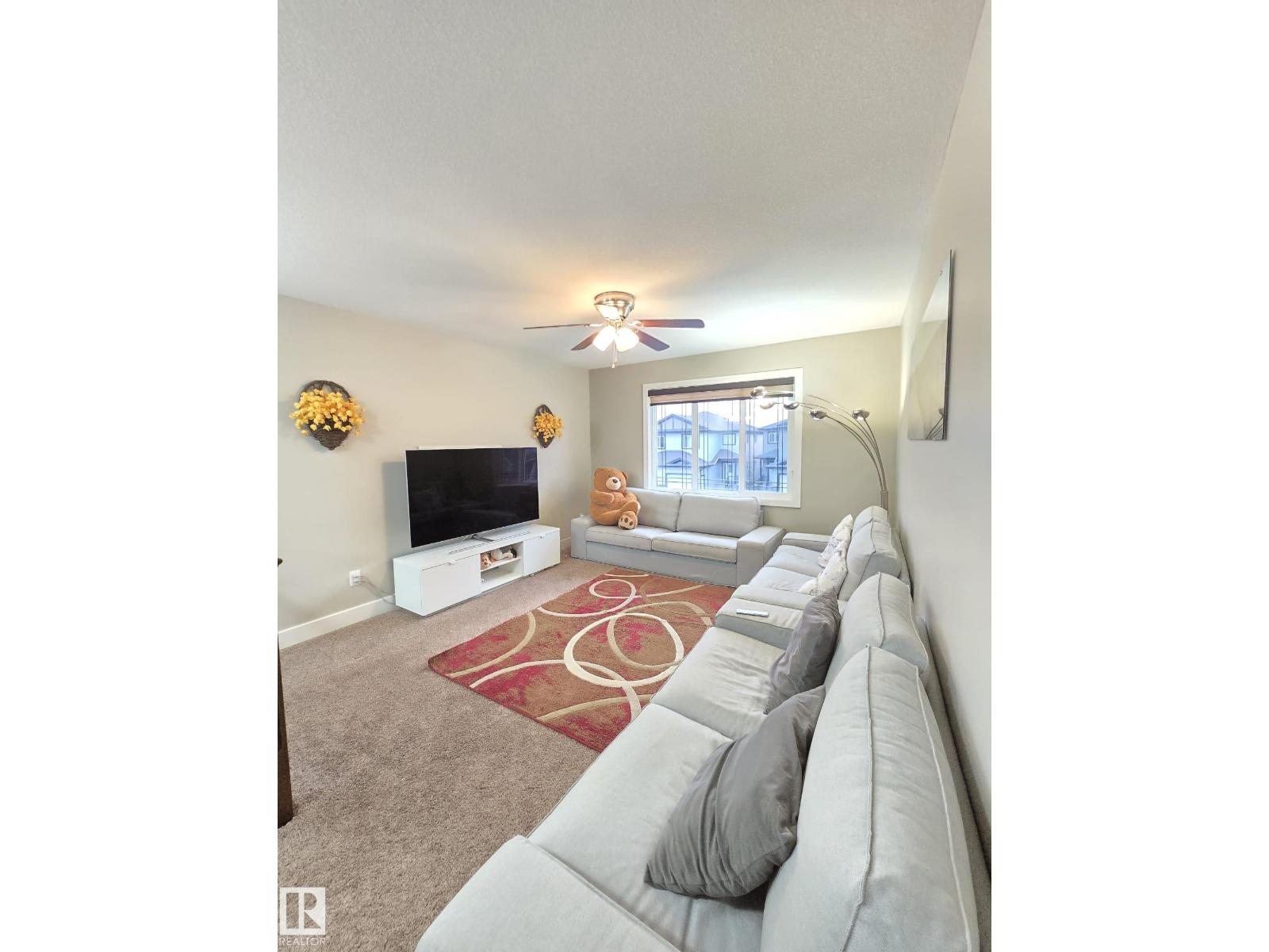 15117 31 St Nw, Edmonton, Alberta  T5Y 3T5 - Photo 30 - E4456632