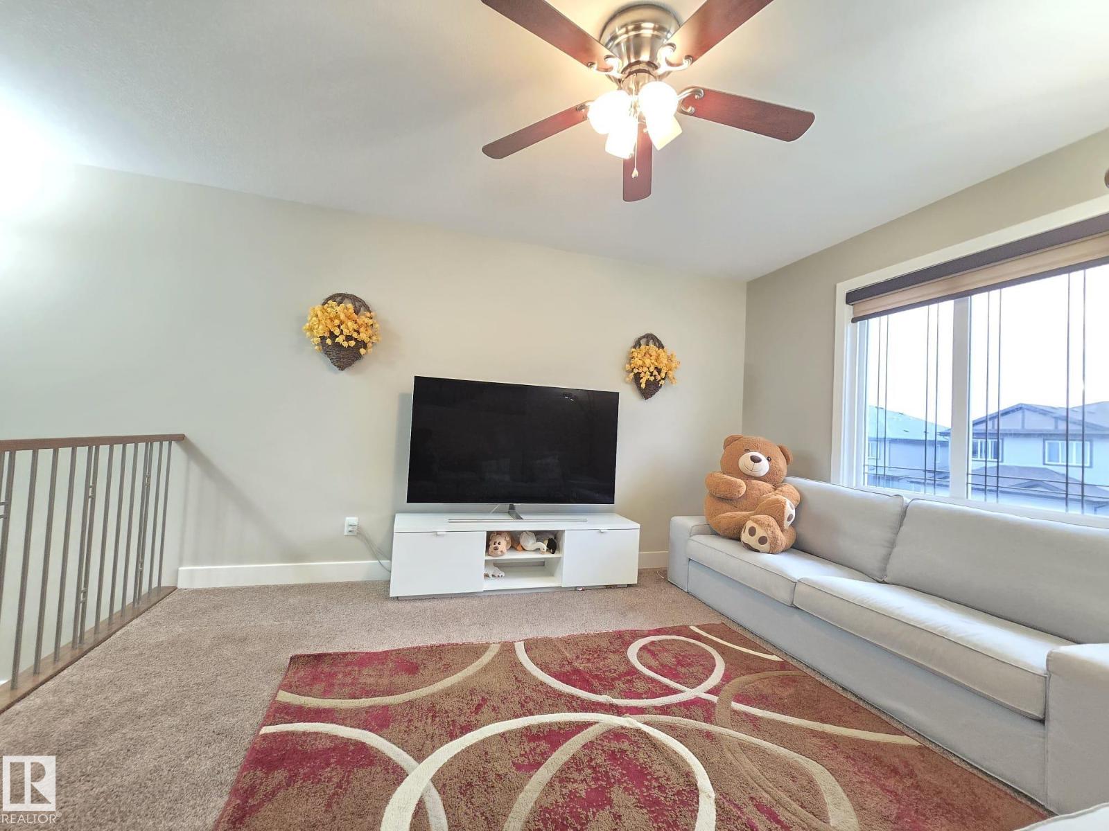 15117 31 St Nw, Edmonton, Alberta  T5Y 3T5 - Photo 33 - E4456632