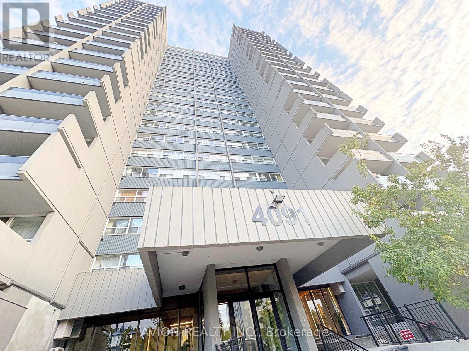 202 - 4091 Sheppard Avenue, Toronto, Ontario  M1S 3H2 - Photo 3 - E12387025
