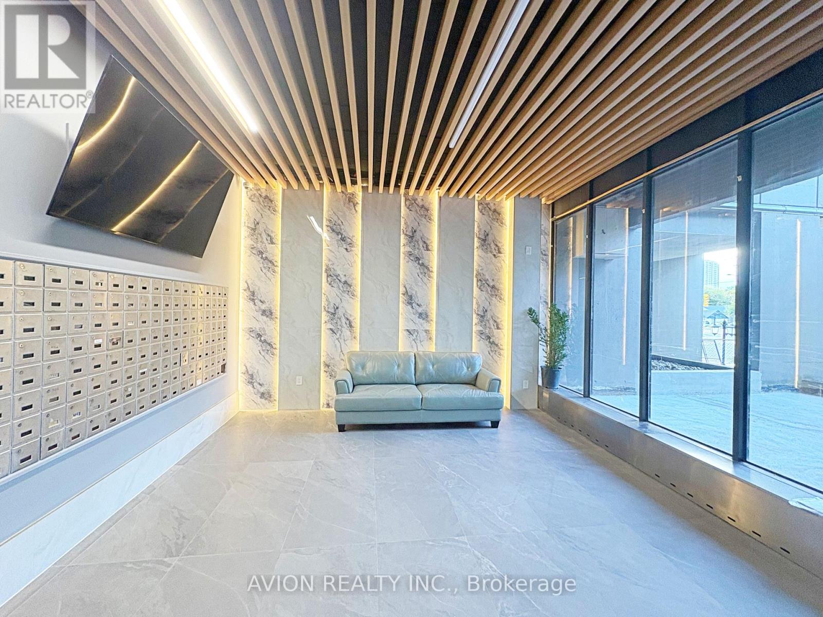 202 - 4091 Sheppard Avenue, Toronto, Ontario  M1S 3H2 - Photo 4 - E12387025