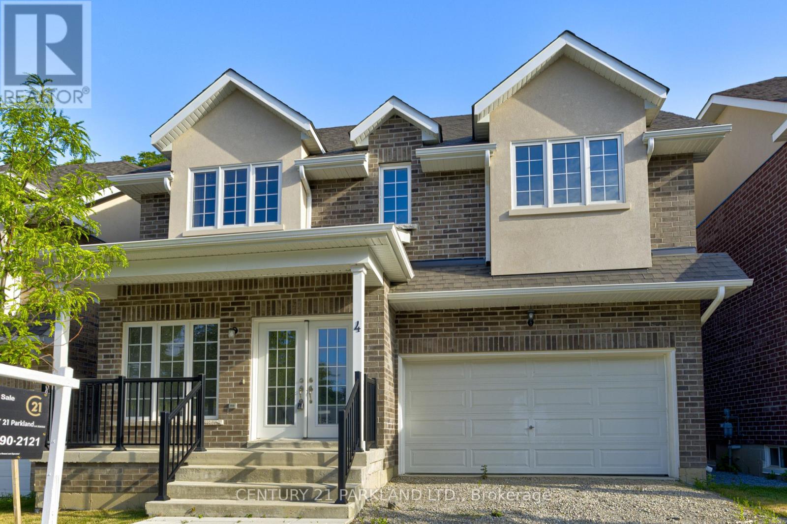 POTL #9 - 1741 FAIRPORT ROAD, Pickering, Ontario