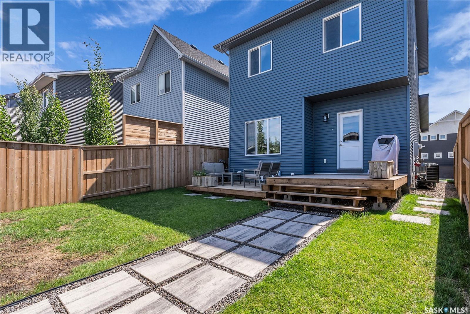 127 Newton Way, Saskatoon, Saskatchewan  S7V 0N6 - Photo 37 - SK017676
