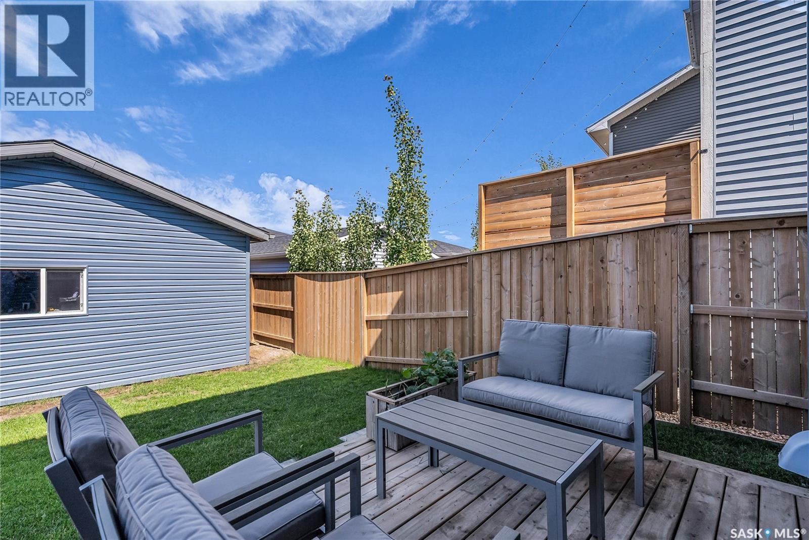 127 Newton Way, Saskatoon, Saskatchewan  S7V 0N6 - Photo 38 - SK017676