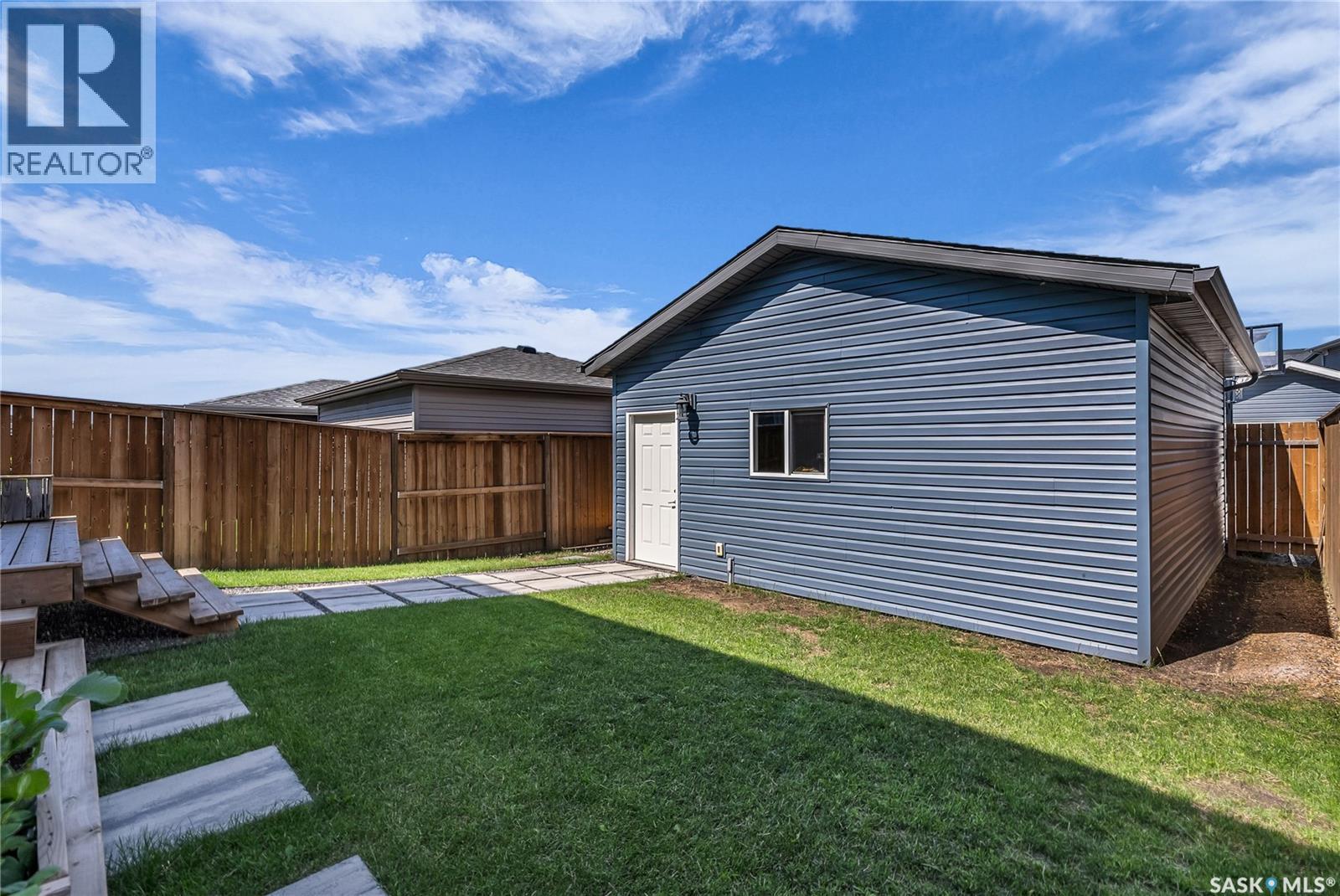 127 Newton Way, Saskatoon, Saskatchewan  S7V 0N6 - Photo 39 - SK017676