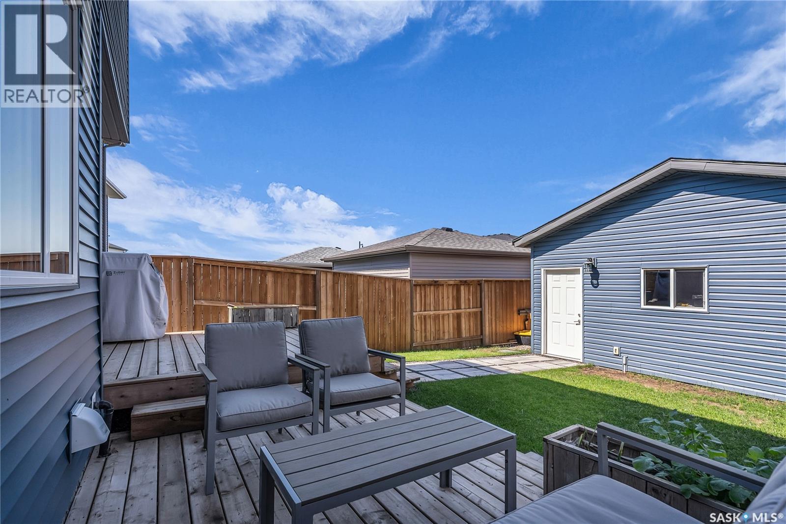 127 Newton Way, Saskatoon, Saskatchewan  S7V 0N6 - Photo 40 - SK017676