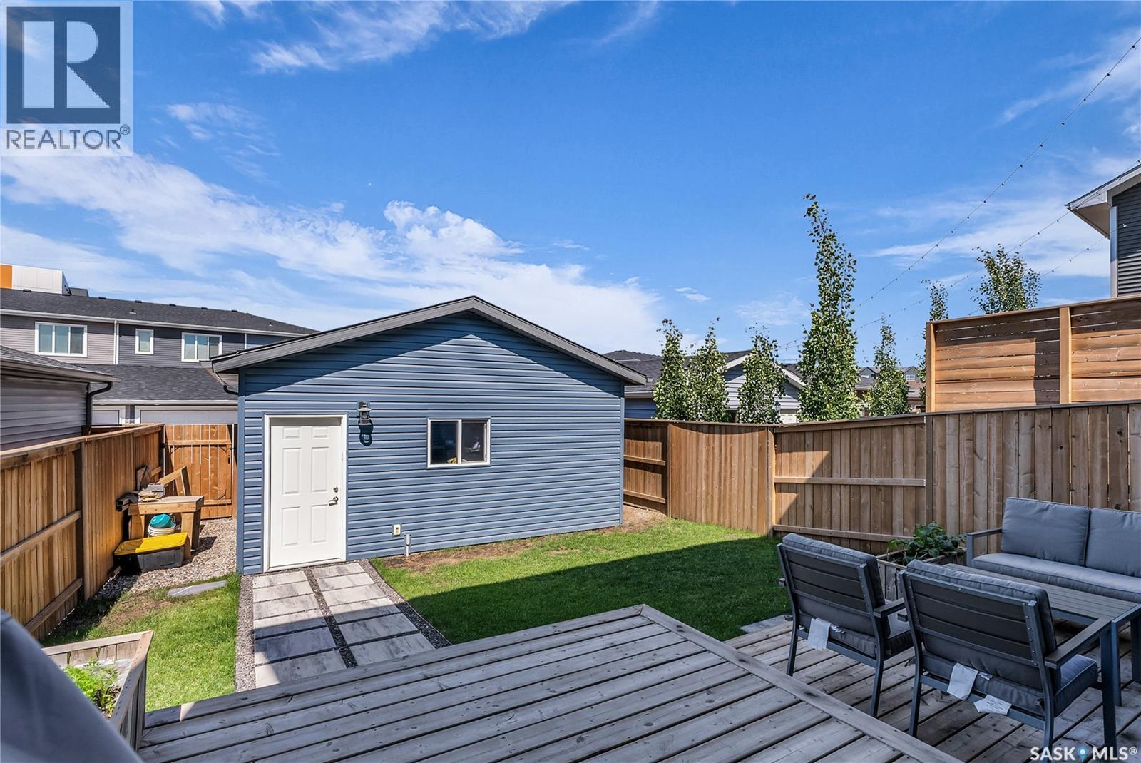 127 Newton Way, Saskatoon, Saskatchewan  S7V 0N6 - Photo 41 - SK017676
