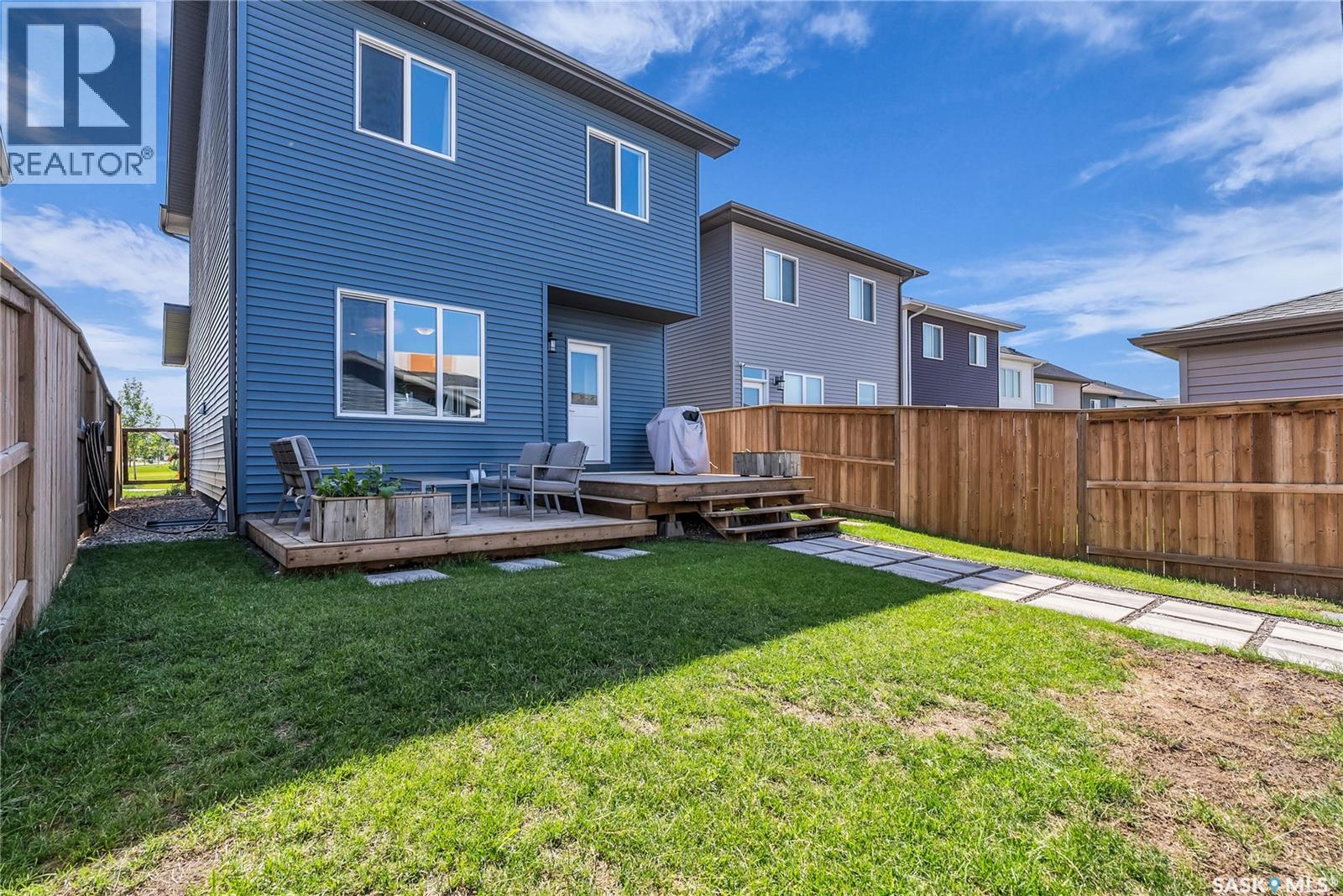 127 Newton Way, Saskatoon, Saskatchewan  S7V 0N6 - Photo 42 - SK017676