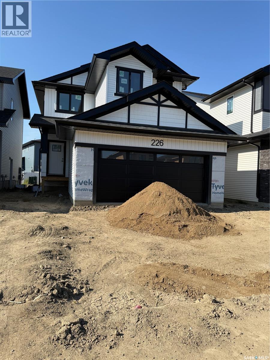 226 Katz COURT, Saskatoon, Saskatchewan