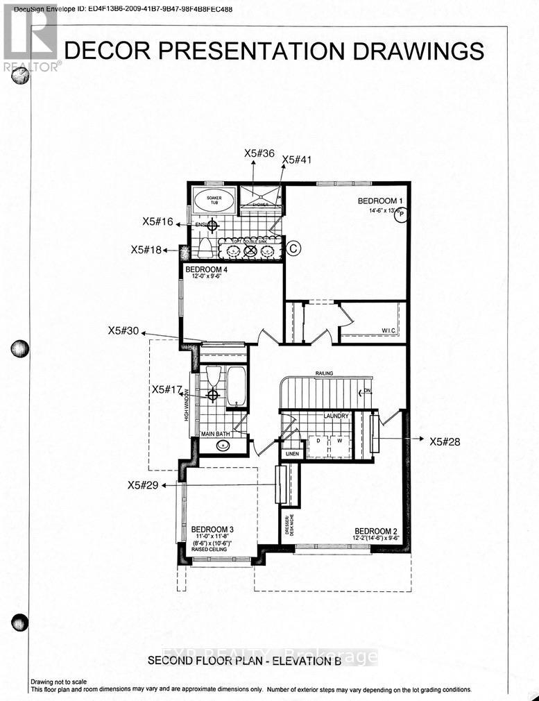 2 Sun Haven Lane, Thorold, Ontario  L2V 0K6 - Photo 36 - X12387068
