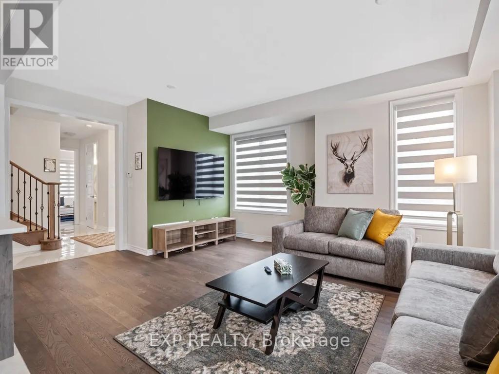 2 Sun Haven Lane, Thorold, Ontario  L2V 0K6 - Photo 6 - X12387068