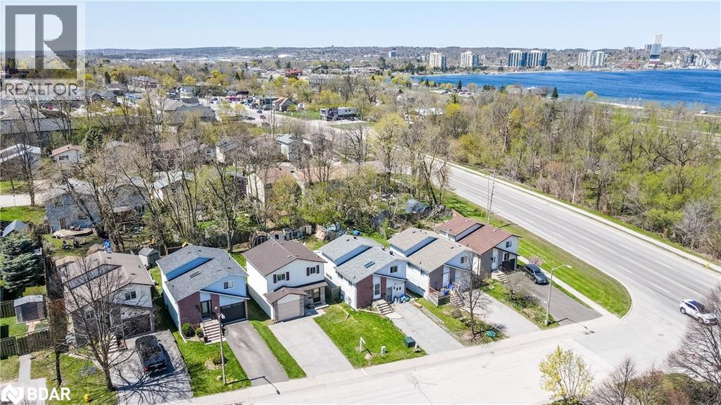 82 Melinda Crescent, Barrie, Ontario  L4N 5G6 - Photo 33 - 40761138