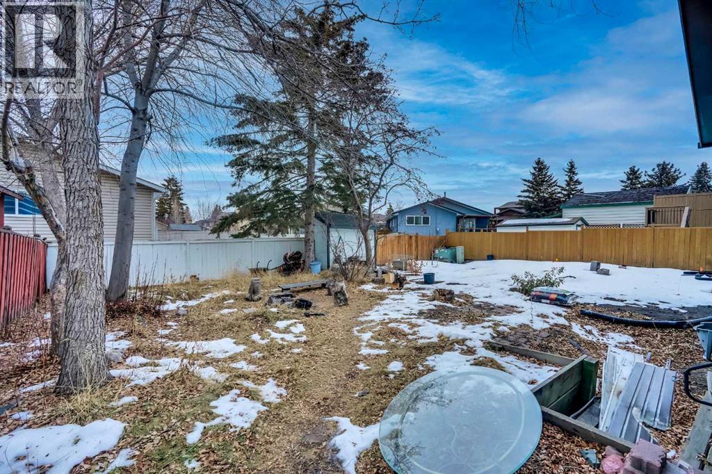 190 Whitefield Drive Ne, Calgary, Alberta  T1Y 5J2 - Photo 45 - A2185299