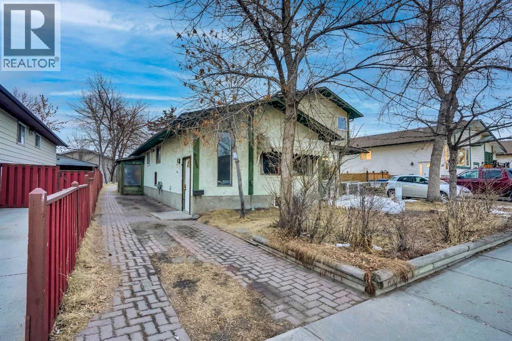 190 Whitefield Drive Ne, Calgary, Alberta  T1Y 5J2 - Photo 44 - A2185299