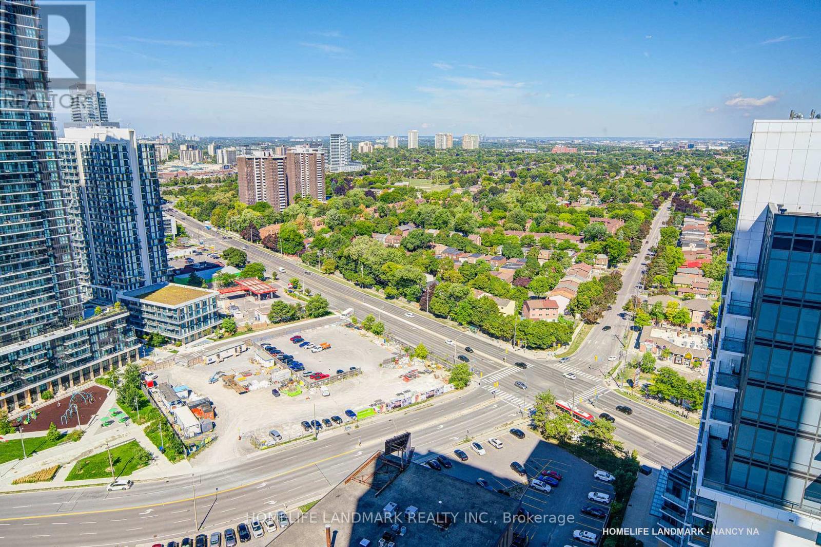 2611 - 55 Ann O'reilly Road, Toronto, Ontario  M2J 0E1 - Photo 30 - C12372983