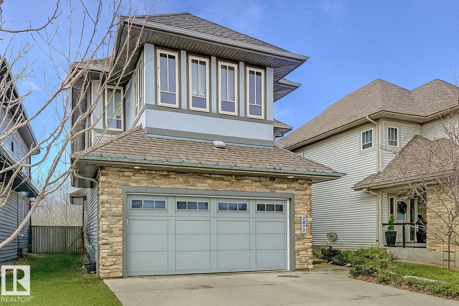 2677 ANDERSON CR SW, Edmonton, Alberta