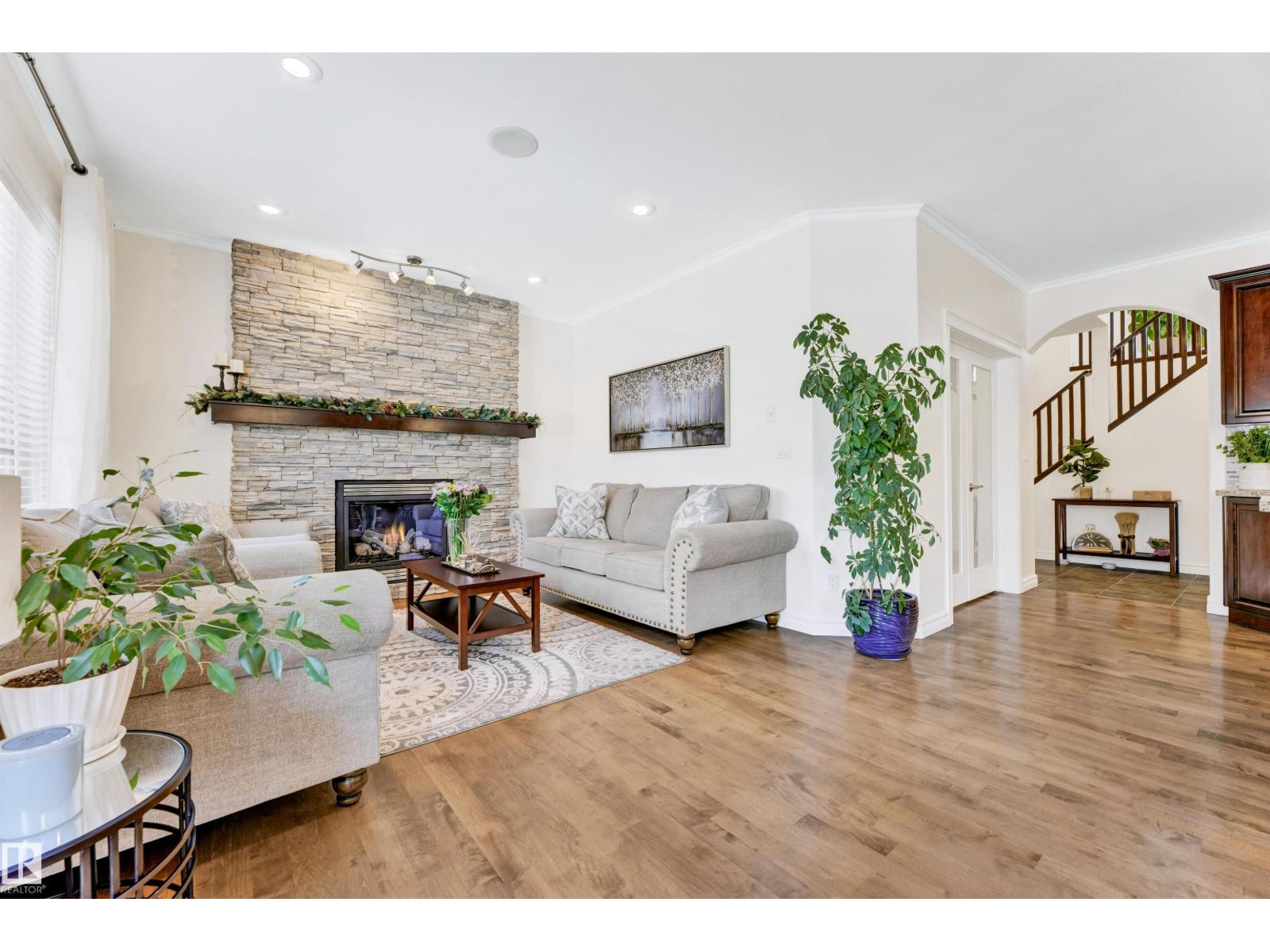2677 Anderson Cr Sw, Edmonton, Alberta  T6W 0K7 - Photo 12 - E4456633